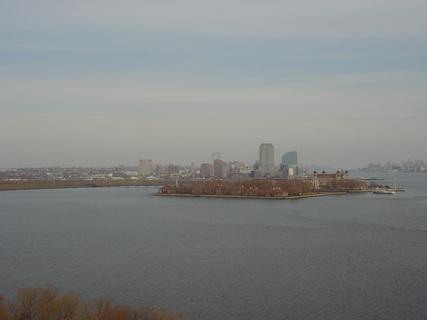 Ellis Island (panorama 1)<br>Location: <a href="https://www.google.com/maps/search/?api=1&query=40.68929,-74.04456" target="_new">Statue of Liberty</a>
